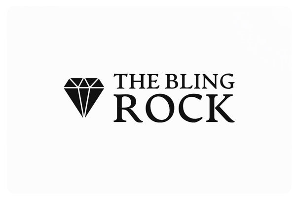 The Bling Rock